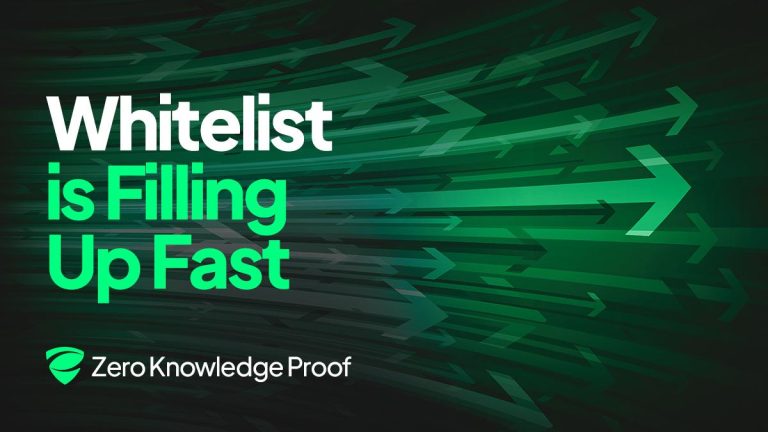 Zero Knowledge Proof (ZKP) Spent $100M Before Presale: The Crypto Everyone Will Wish They Bought Early