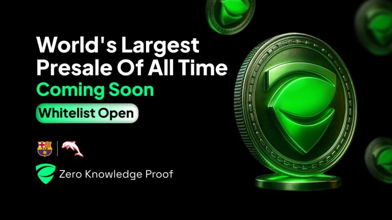 Zero Knowledge Proof (ZKP) Could Be the Next 1000x Crypto: Built in Protest, Designed in Proof