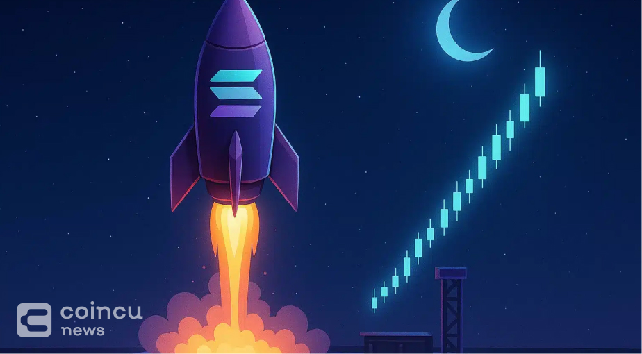 Solana Aims for $150+ After Recent Drop Below $125 as Market Trends Shape Move