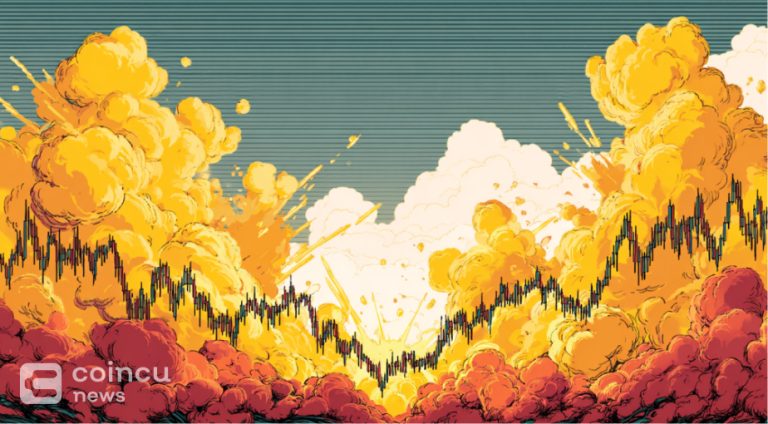 SEI Double Bottom Pattern Signals Potential Rally: Is a Breakout to 400% Imminent?