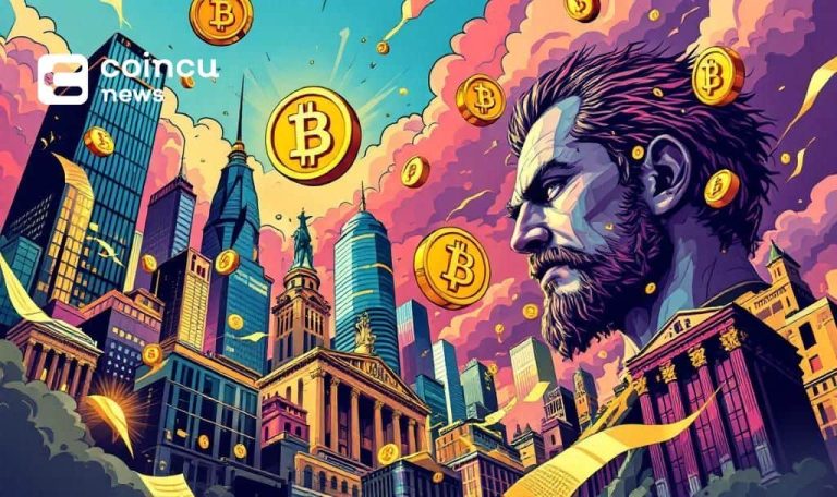 Bitcoin’s Decline Sparks Altcoin Rally Amid Analyst Concerns