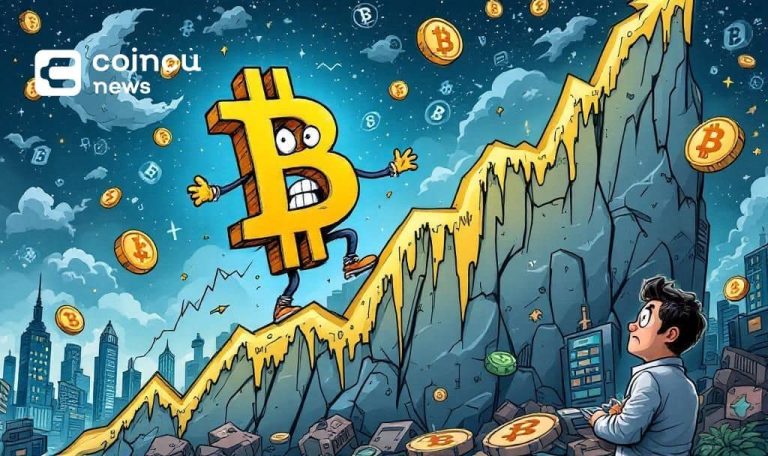 CryptoQuant CEO: Bitcoin Bull Market Hinges on Liquidity