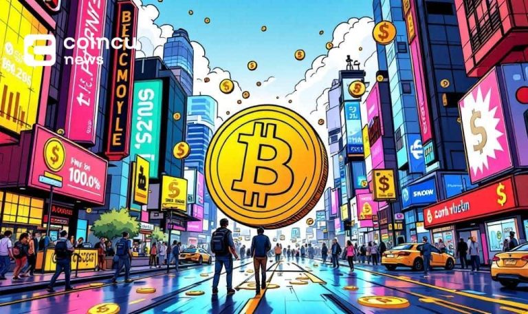 Bitcoin Price Faces Bearish Predictions Amid Market Volatility