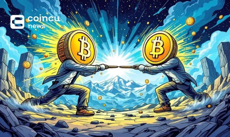 Bitcoin and Altcoin Profitability: Glassnode Data Shows Divergence