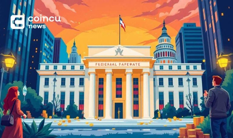 CME Data Signals High Likelihood of Fed Rate Cut