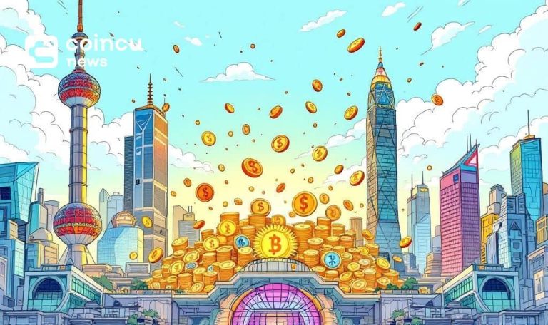 Franklin Templeton Unveils Tokenized Fund in Hong Kong