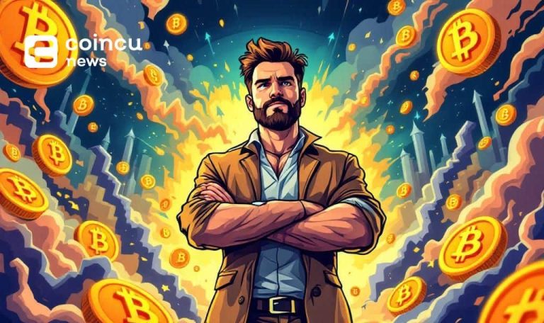 Strategy Escalates Bitcoin Purchases Amid Market Uncertainty