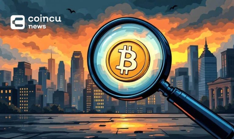 Santiment: Bitcoin May Retest $75,000 Amid Market Sentiment