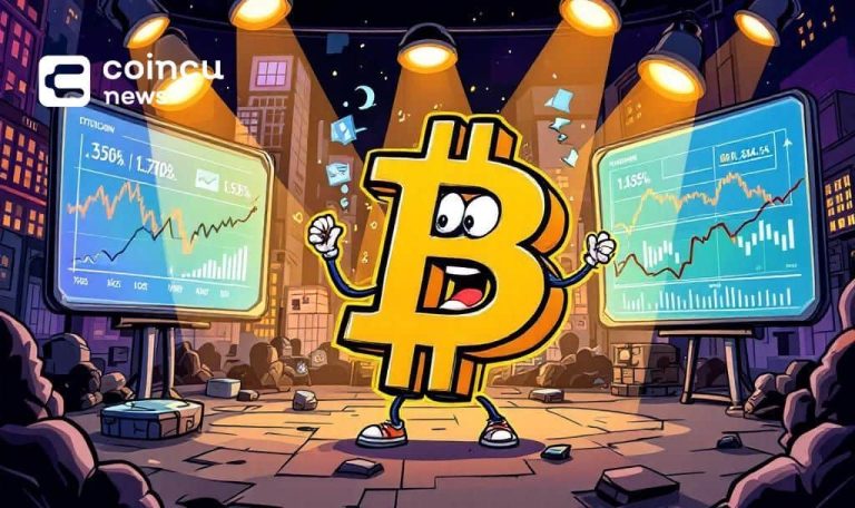 Bitcoin Price Structure Shifts Post Options Expiry, Says Glassnode Co-Founder