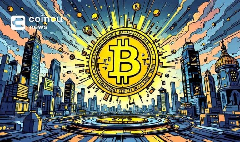 Bitcoin and Ethereum Signal Market Shift Amid Low Activity