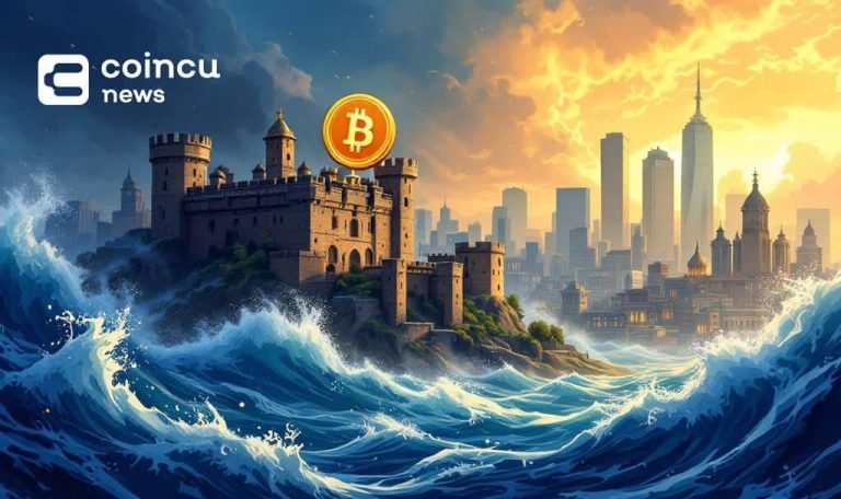 Bitcoin Rally Faces Uncertainty Amid Derivatives Concerns