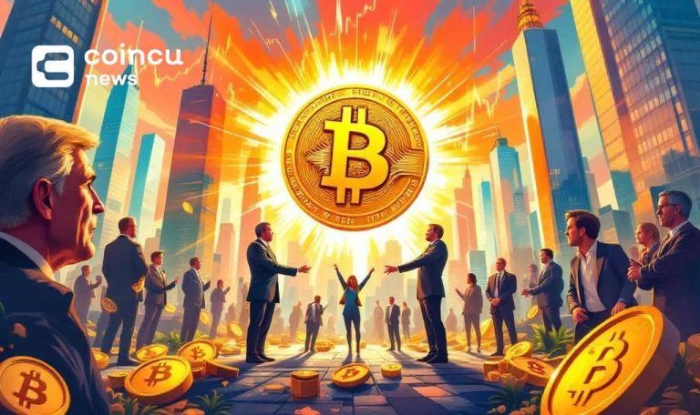 Bitcoin Market Faces Challenges Amid Federal Reserve Policies