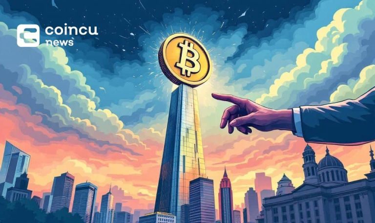 Bitcoin Faces Potential Multi-Month Downtrend into 2026