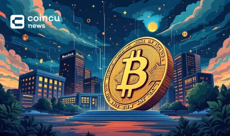 BlackRock’s Alleged Bitcoin Focus Remains Unverified