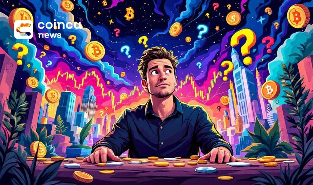 Arca’s Jeff Dorman Questions Latest Cryptocurrency Market Decline