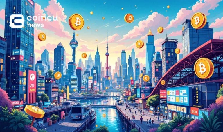 Lighter Announces 2025 Token Generation Event Plans