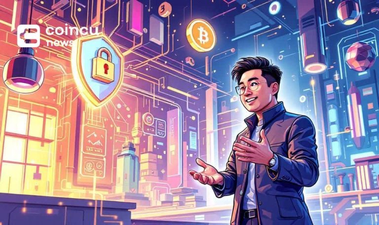 Binance’s CZ Urges Industry to Combat Address Poisoning
