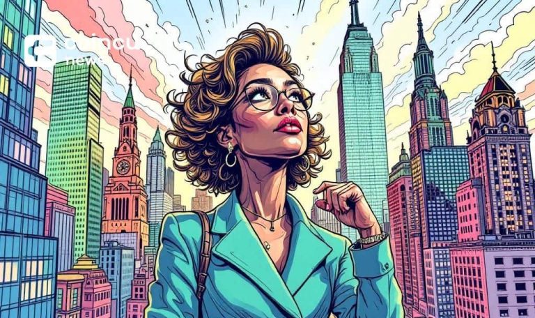SEC Deputy Director Cicely LaMothe Retires, Impacts Crypto Policies