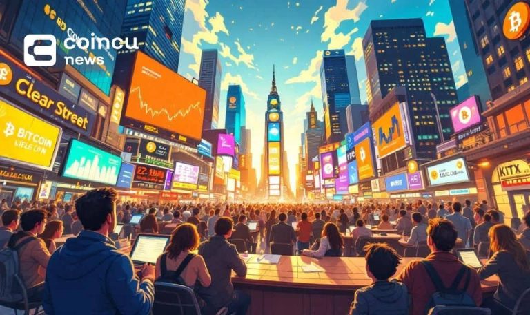 Clear Street’s Potential $12 Billion IPO Unverified