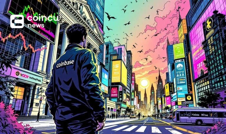 Coinbase Institutional Forecast: Market Sentiment Points to December Crypto Rebound