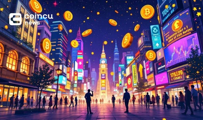 Global Markets Holiday Closure Affects Cross-Border Crypto Trading