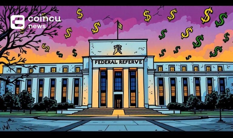 Federal Reserve Lowers Rates, Signals Caution Amid Economic Uncertainty
