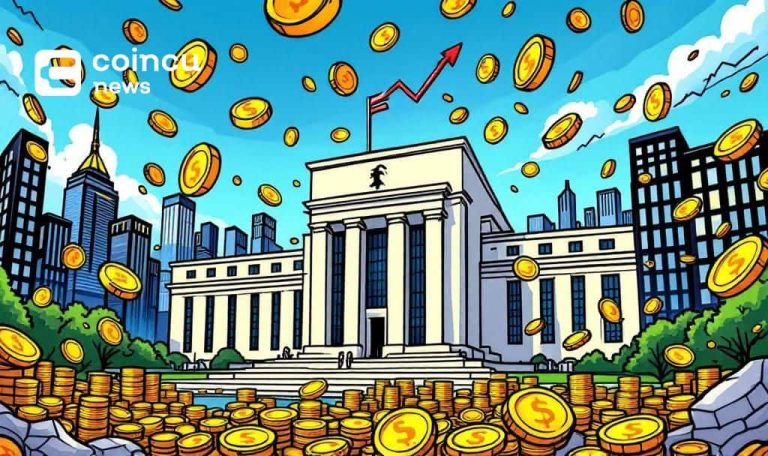 Federal Reserve’s Rate Cut: Implications for Crypto Markets
