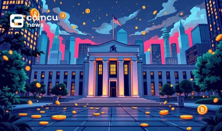 Fed Cuts Rates by 25 bps, Markets React Positively