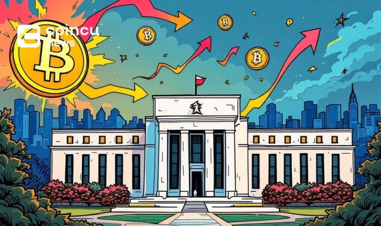 Fed Anticipated to Cut Rates, Impacting Crypto Markets