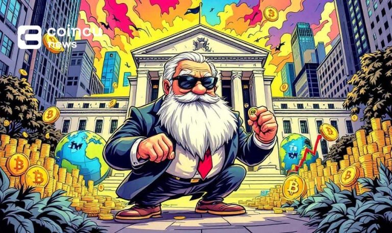 Federal Reserve Considers 25 Basis Points Rate Cut