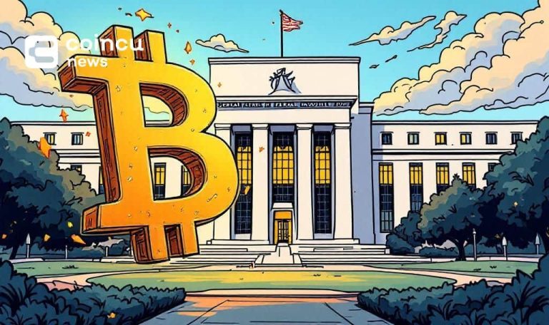 Federal Reserve’s 2026 Projections Indicate Rate Cut