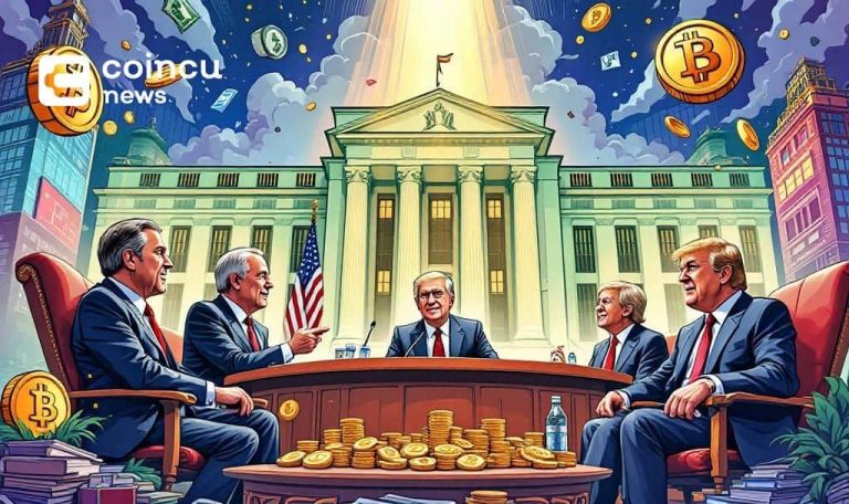 Fed’s 25 Basis Point Rate Cut Sparks Internal Debate