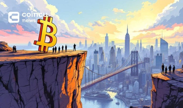 Bitcoin Faces Price Pressure Amid Market Saturation: Analyst