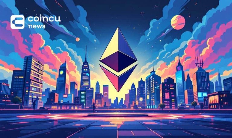 Ethers Validator Queue Reversal Sparks Market Interest