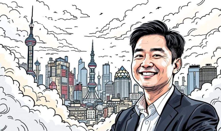 Moore Threads IPO Surges Amid Co-Founder Controversies