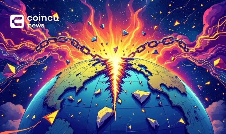 Blockchain Fragmentation Causes Billions in Lost Value, Study Finds