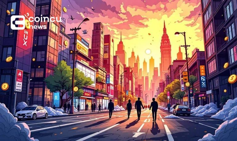 Solstice USX Liquidity Restored After Sharp Fall
