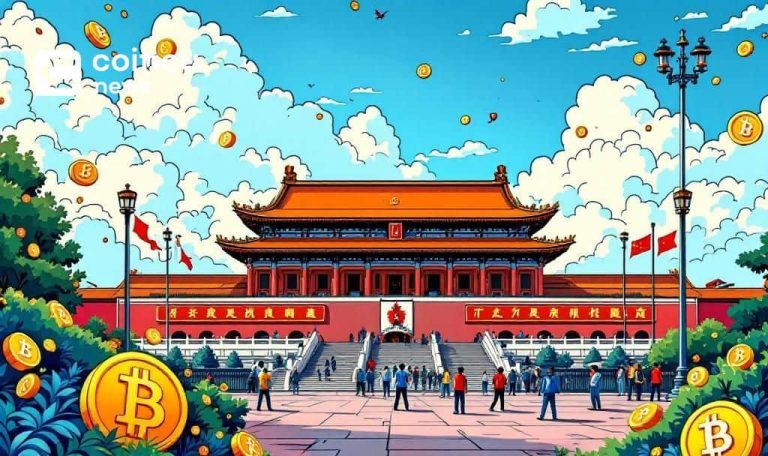 China’s Legal Journal Features Blockchain and Digital Assets
