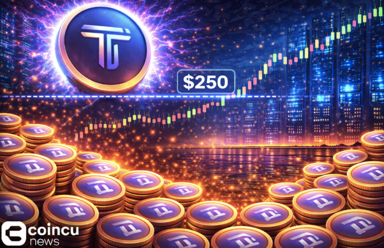 Bittensor Poised to Break $250 and Beyond with Strong Support and Rising Confidence