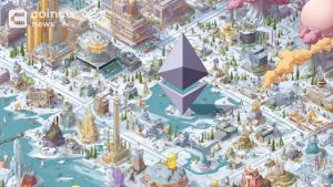 Ethereum Ecosystem Progress 2025 Shows Record DeFi, L2 Growth, and Institutional Adoption