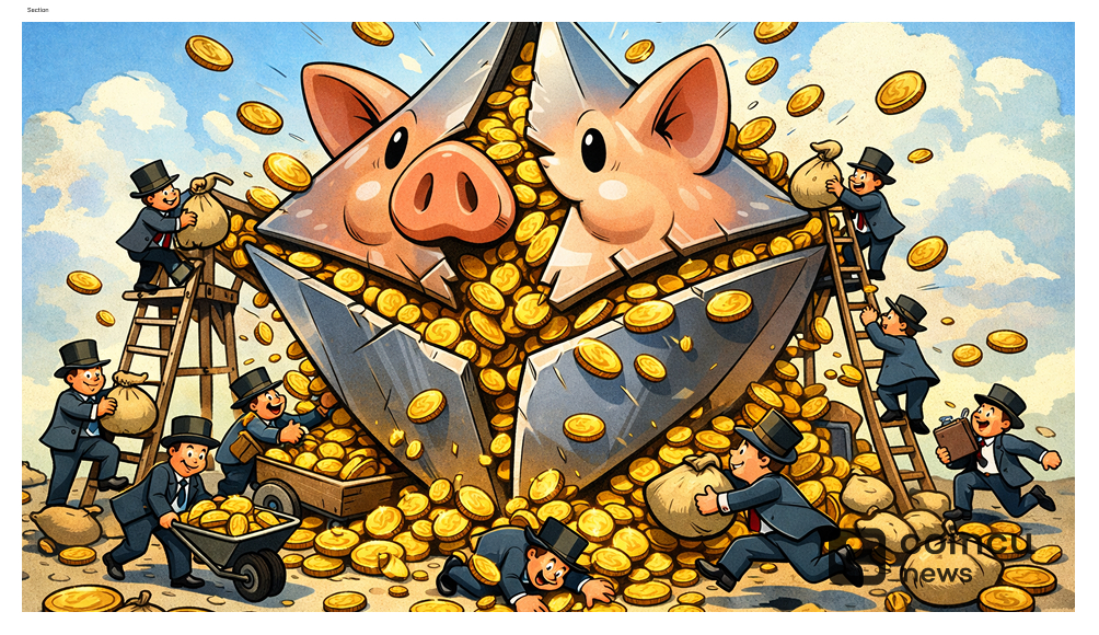 Bitmine Buys 33K ETH in a Week, Now Holds $14.2B in Crypto