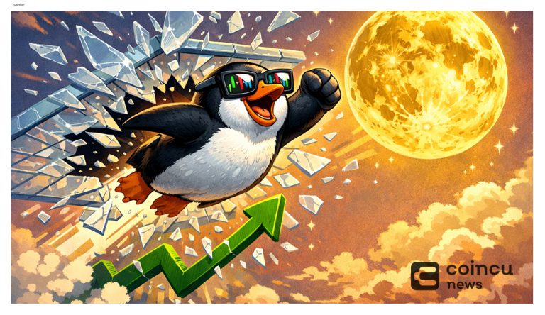 PENGU Breakout Watch: $0.0138 Breach Could Trigger $0.0204 Run