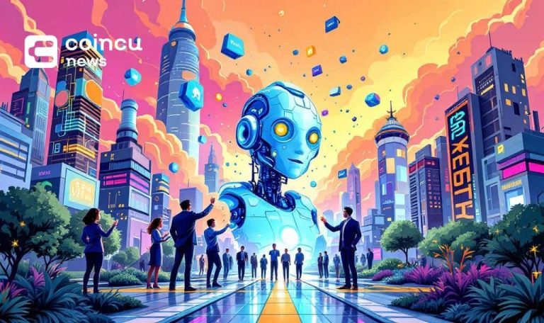 AI to Revolutionize Blockchain Prediction Markets: A16z Crypto