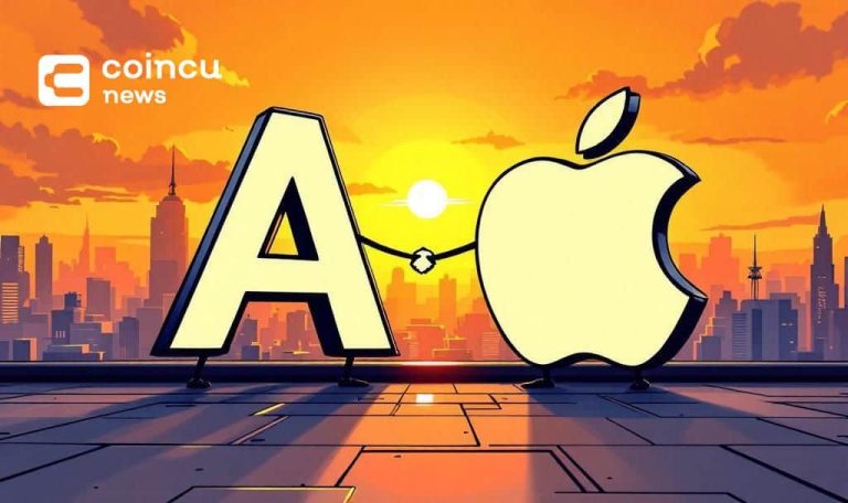 Alphabet Surpasses $4 Trillion Market Cap Amid AI Collaboration