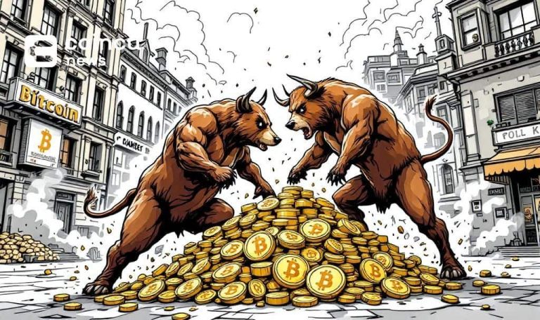 Bitcoin Dips Below $90,000 Amid Spot Gold’s Sharp Intraday Drop