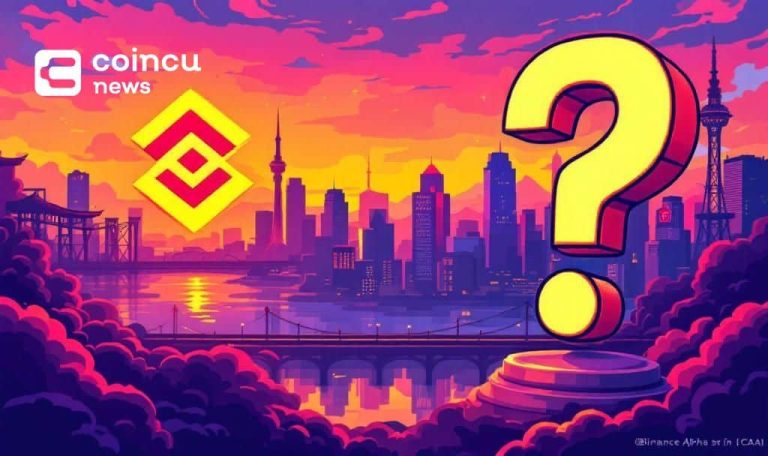 Unverified Listing Rumor: Binance Alpha and CharacterX (CAI)