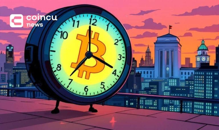 Fed Maintains Rates Amidst Bitcoin Market Fluctuations