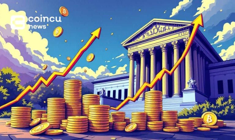 U.S. Supreme Court Delays Decision on Trump’s Tariffs Amidst Crypto Market Rally