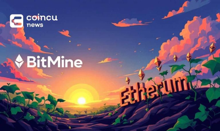 BitMine Faces Shareholder Vote on Ethereum Accumulation Strategy