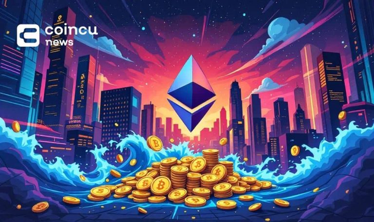 BitMine Increases Ethereum Holdings Amid Shareholder Support